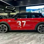 MINI Mini 2019 из Китая