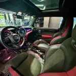 MINI Mini 2019 из Китая