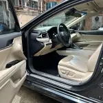 Toyota Camry 2021 из Китая