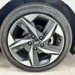 Hyundai Elantra 2022 из Китая