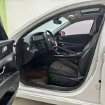 Hyundai Elantra 2022 из Китая