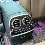 Mercedes-Benz S-Class 2020 из Китая
