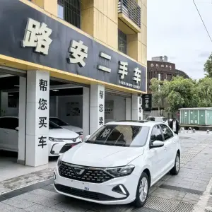 Jetta VA3 2023 из Китая
