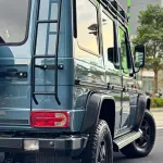 Mercedes-Benz G-Class 2018 из Китая