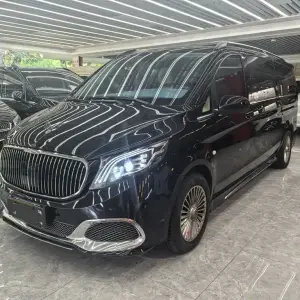 Mercedes-Benz Vito 2023 из Китая