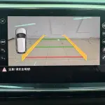 Volkswagen Tayron 2021 из Китая