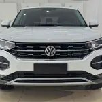 Volkswagen Tayron 2021 из Китая