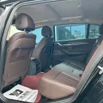 BMW 5 Series 2023 из Китая