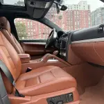 Porsche Cayenne 2010 из Китая