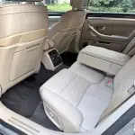 Audi S8 2009 из Китая