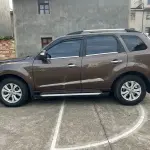 Haima Haima S7 2014 из Китая