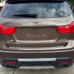 Haima Haima S7 2014 из Китая