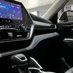 Toyota Highlander 2024 из Китая