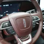 Lincoln Navigator 2022 из Китая