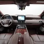 Lincoln Navigator 2022 из Китая