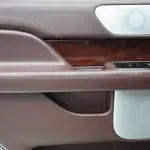 Lincoln Navigator 2022 из Китая