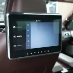 Lincoln Navigator 2022 из Китая