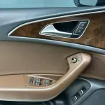 Audi A6L New Energy 2018 из Китая