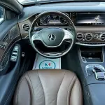 Mercedes-Benz S-Class 2017 272 л.с. — лот 56415058 из Китая