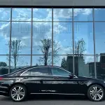 Mercedes-Benz S-Class 2017 272 л.с. — лот 56415058 из Китая