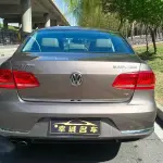 Volkswagen Magotan 2015 из Китая