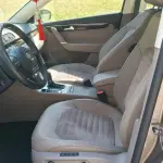 Volkswagen Magotan 2015 из Китая