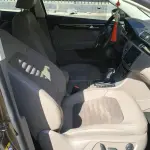 Volkswagen Magotan 2015 из Китая