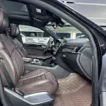 Mercedes-Benz GLS AMG 2018 из Китая
