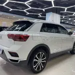 Volkswagen T-Roc 2020 из Китая