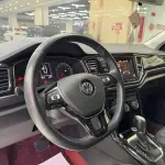 Volkswagen T-Roc 2020 из Китая