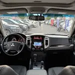 Mitsubishi Pajero (Import) 2019 из Китая