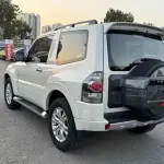 Mitsubishi Pajero (Import) 2019 из Китая