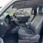Mitsubishi Pajero (Import) 2019 из Китая