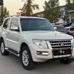 Mitsubishi Pajero (Import) 2019 из Китая