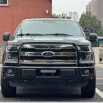 Ford F-150 Raptor 2015 из Китая