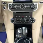 Land Rover Sport 2012 из Китая