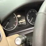 Land Rover Sport 2012 из Китая