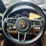 Porsche Cayenne 2020 из Китая