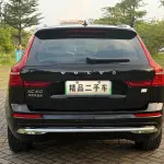 Volvo XC60 PHEV 2024 из Китая