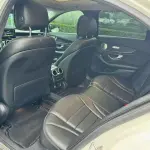 Mercedes-Benz C-Class 2020 из Китая