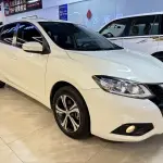 Nissan Tiida 2017 из Китая