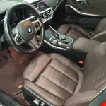 BMW 3 Series 2020 из Китая