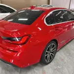 BMW 3 Series 2020 из Китая