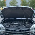 Haval H5 Classic 2012 из Китая