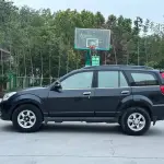 Haval H5 Classic 2012 из Китая