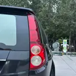 Haval H5 Classic 2012 из Китая