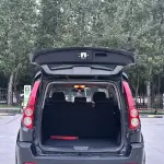 Haval H5 Classic 2012 из Китая