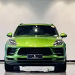 Porsche Macan 2018 из Китая