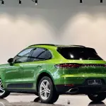 Porsche Macan 2018 из Китая