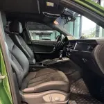 Porsche Macan 2018 из Китая